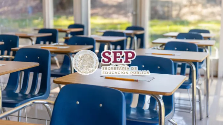 Calendario SEP Estos son los días de septiembre 2024 que no habrá clases