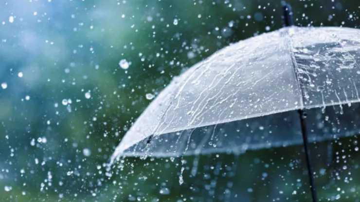 Así lloverá en Puebla hoy domingo: Riesgo de tormentas y granizo