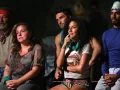 Brissia en Survivor México.
