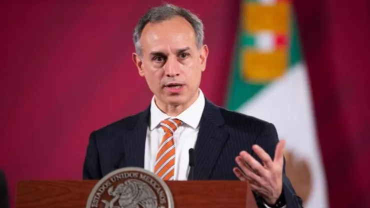 Comisión Independiente del COVID-19 en México rechaza nombramiento de López-Gatell como representante ante la OMS