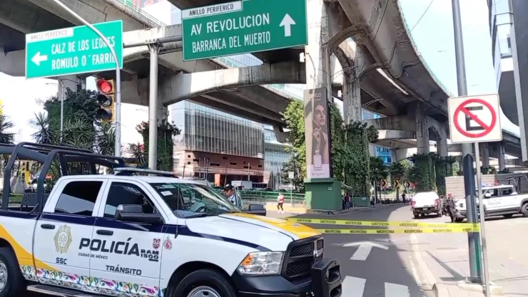 Manifestaciones y bloqueos hoy 14 de octubre 2025 en CDMX: Marchas y protestas