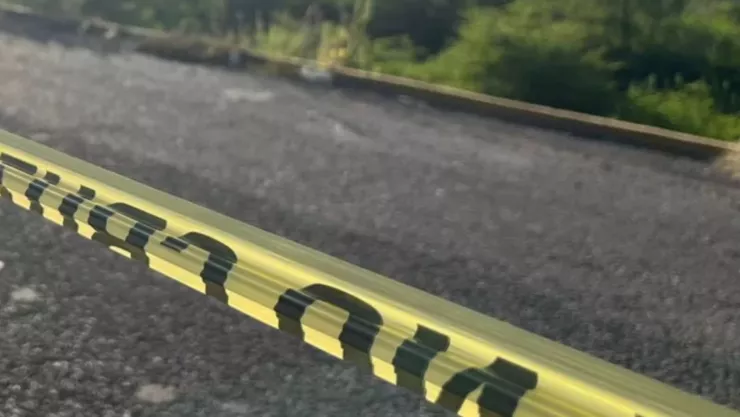 Policiaca carretera temática