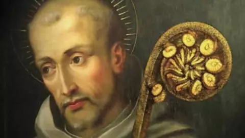 Santoral de HOY: Estos son todos los santos que se celebra el miércoles 20 de agosto