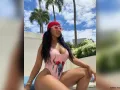 1 Sasha Lee Antonio Gates NFL Instagram fotos.jpg