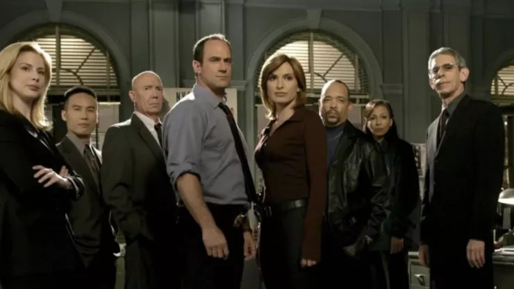 ¿Quién es Ed Wheeler, actor de la ‘Ley y el Orden’ que murió?