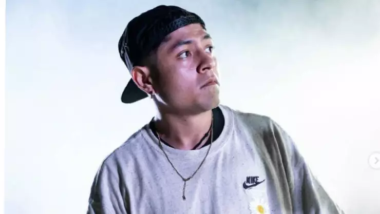 Muere Majestic, rapero mexicano de 22 años de edad; se habría ahogado en Oaxaca