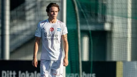 Magnus López a la Liga BBVA MX