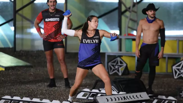 ¿Quién se irá_ Esto pasará en el Domingo de Eliminación del Exatlón México hoy 26 de enero de 2025