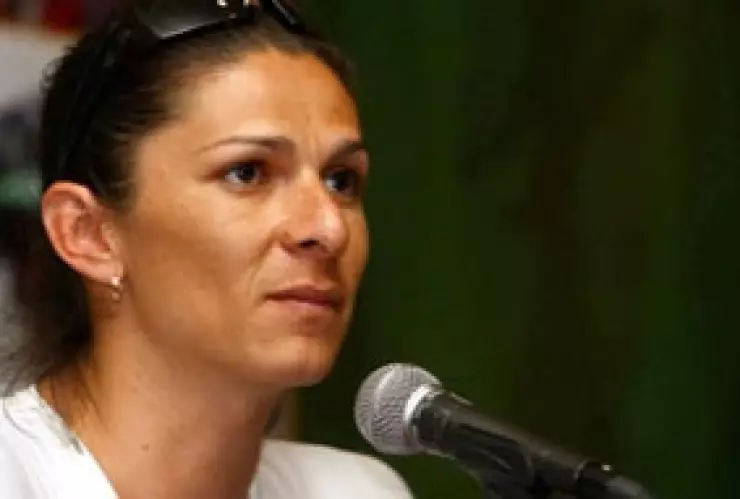 Ana Gabriela Guevara