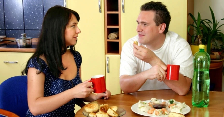 parejas