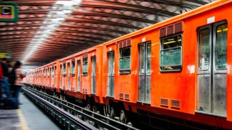 &iquest;Qu&eacute; pasa en el Metro CDMX hoy viernes 17 de marzo de 2023?