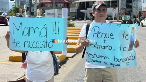 desaparicion