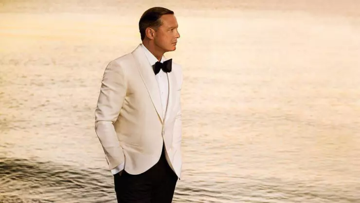 Luis Miguel en Mérida 2024_ Esto es lo que sabemos