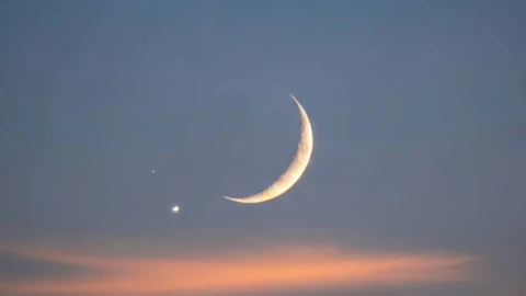 ¿En qué fase está la luna HOY, jueves 30 de octubre de 2025? Así nos afectará su energía en Acuario esta noche