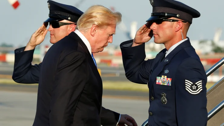 Trump