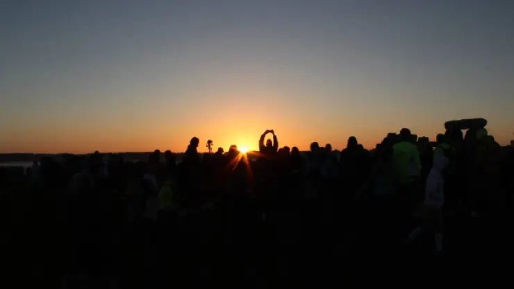 ¿Cuándo y a qué hora es el Solsticio de Verano 2023