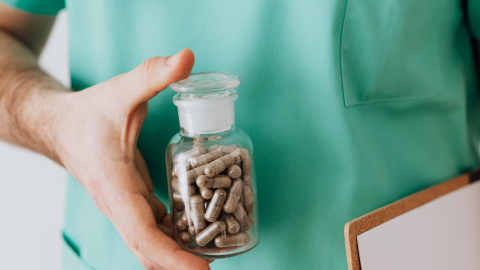 vitaminas sobredosis que es