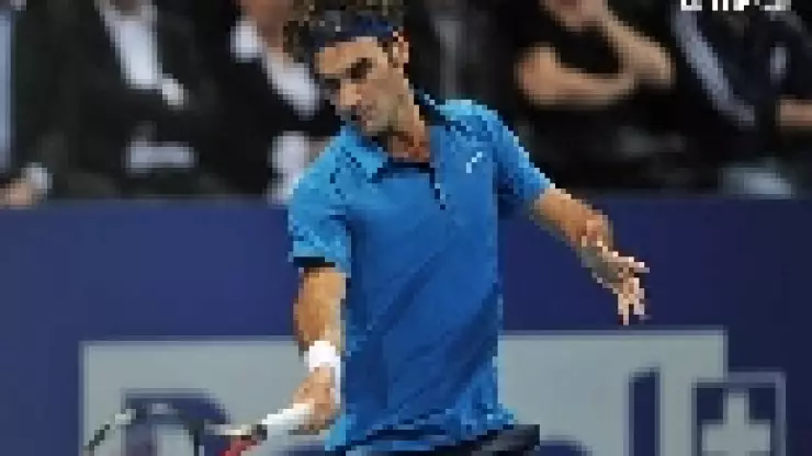 Federer