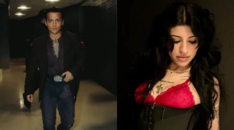 Cazzu lanza videoclip de “Mala Suerte"; ¿con referencia a Christian Nodal?