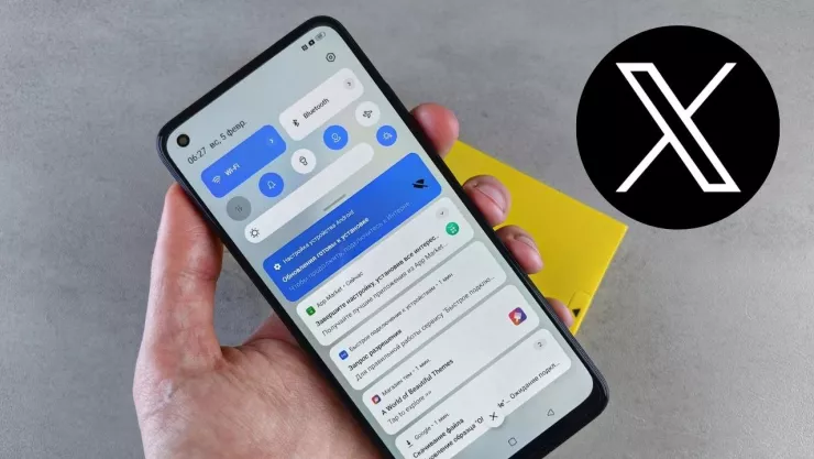 Caída de X hoy 30 de marzo 2025