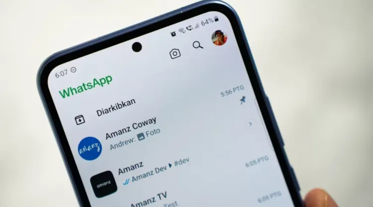 Sticker en WhatsApp: ¿Cómo crear el tuyo desde la plataforma?