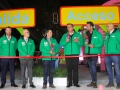 ¡Gran inauguración del Contenedor Juguetón!