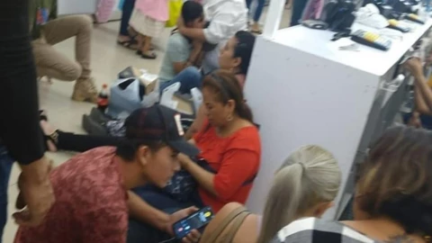 supuesta balacera causa psicosis en villahermosa tabasco