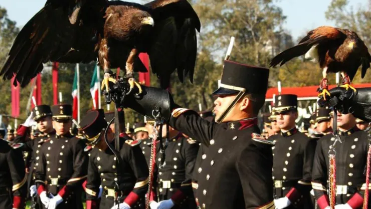 ¿Los tatuajes están prohibidos en el Colegio Militar? Estos son los lineamientos