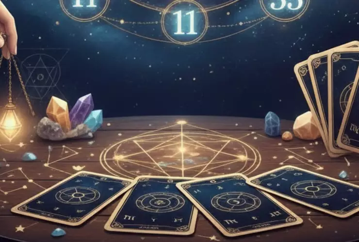 El número de la suerte de HOY, 2 de diciembre de 2025, según tu signo zodiacal y numerología