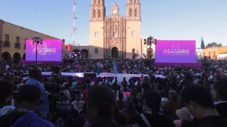 Guanajuato busca velar por la seguridad de las mujeres con dos iniciativas