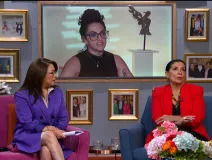 María Elena Leal se pronuncia sobre la muerte de su yerno y exige justicia para su familia