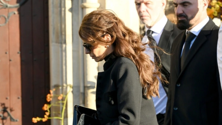 Cheryl Cole es acosada por un asesino convicto