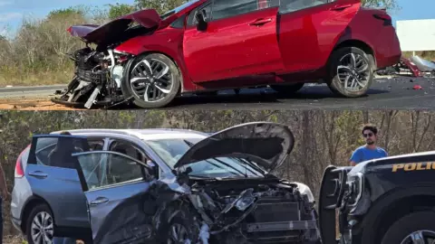 PORTADA fuerte accidente Mérida Motul.jpg