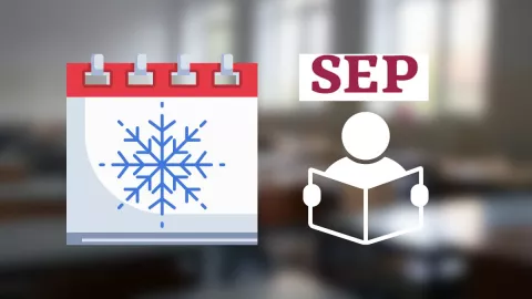 Nuevo horario SEP 2025 ¿A qué hora entran y salen los alumnos?