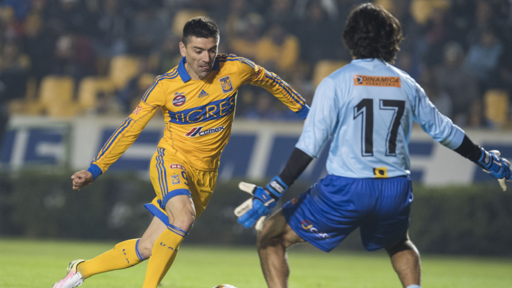 Héctor Mancilla
