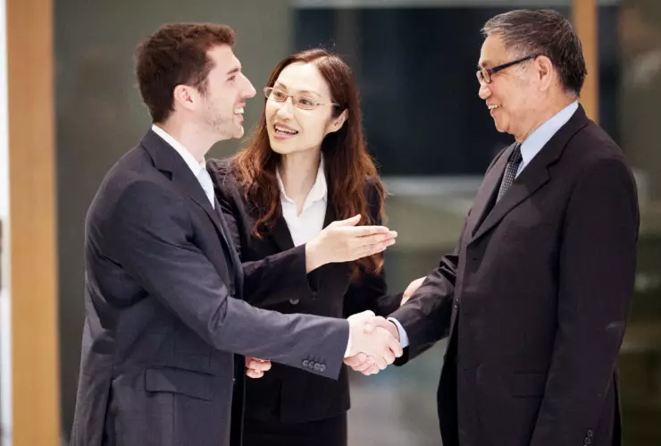 empleo de traductor CDMX