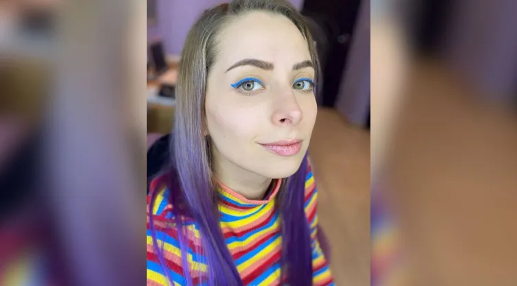 Detienen nuevamente a la influencer YosStop.jpg