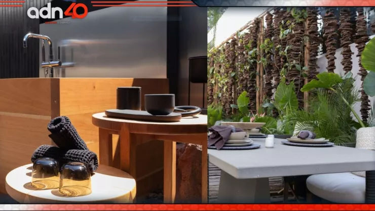 Design House 2022 Design Week México