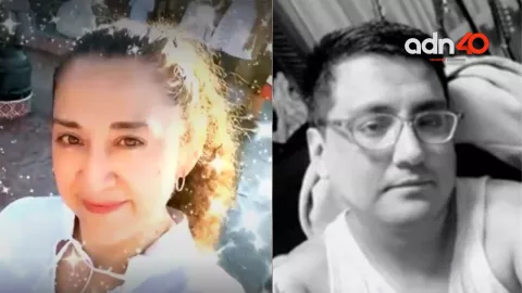 Giran orden de aprehensión contra pareja de mexicana desaparecida en Perú