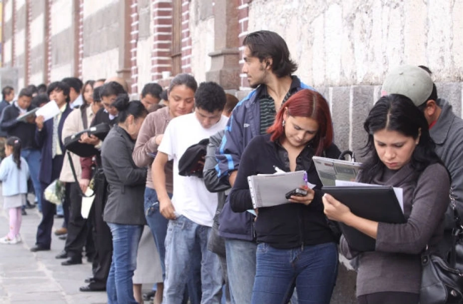 Desempleo en AL disminuyó de acuerdo con la OIT. (Foto: Internet)