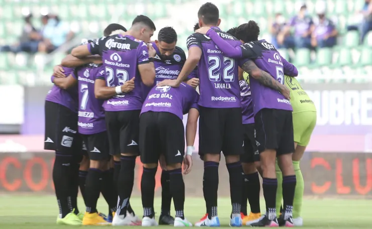 Mazatlán vs Toluca Jornada 3 Liga BBVA MX