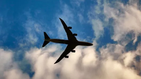 Aeropuerto de Aguascalientes ¿Qué días y a qué hora salen los vuelos a Puerto Vallarta en marzo 2025