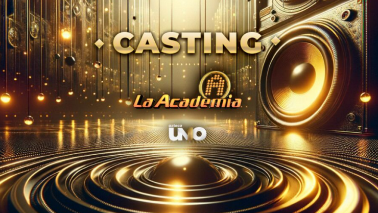Casting La Academia