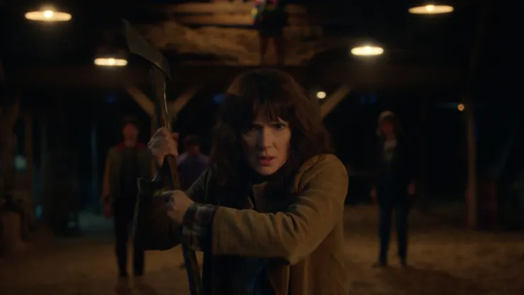 Será Bob Estos son los personajes de Stranger Things que más han evolucionado en la serie