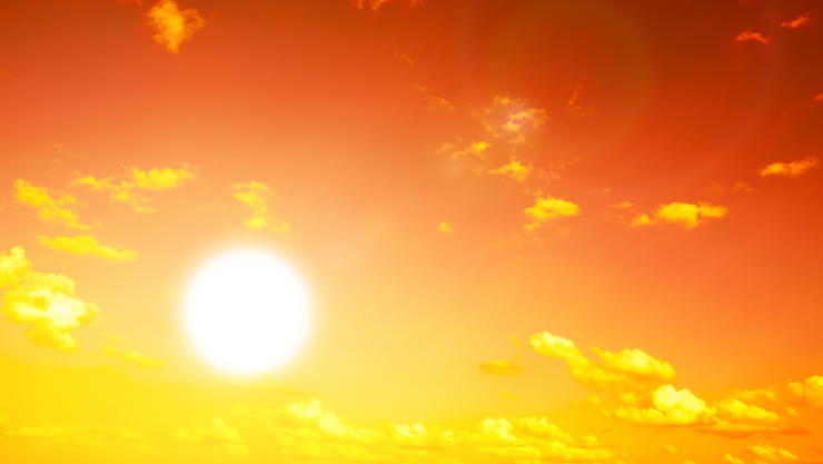 Canícula 2025 en México Cuándo inicia y qué efectos tendrá en el clima.