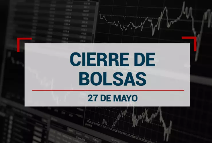 Cierre de bolsas.