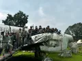 Los alumnos de La Academia decidieron romper la rutina y salir de su entorno habitual para disfrutar de una jornada al aire libre. Este respiro les permitió alejarse del encierro académico y recargar energías para enfrentar el desafiante Noveno Concierto que se avecina.