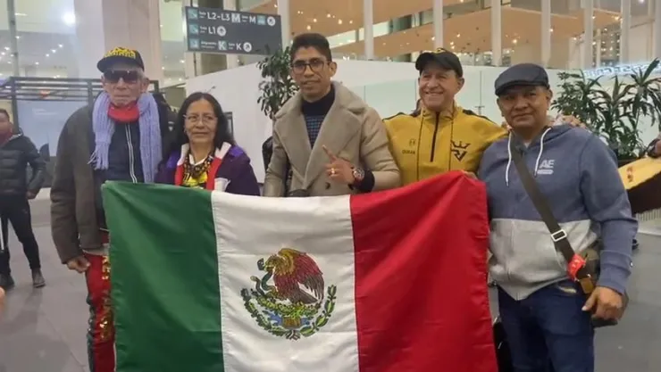 rey vargas boxeador pelea