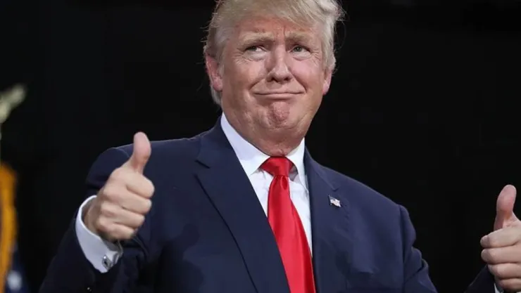 Trump