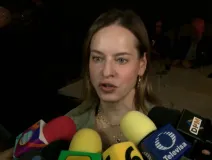 Gaby Platas rompe el silencio sobre su amistad con Adal Ramones tras la fallida gira “Enrollados”